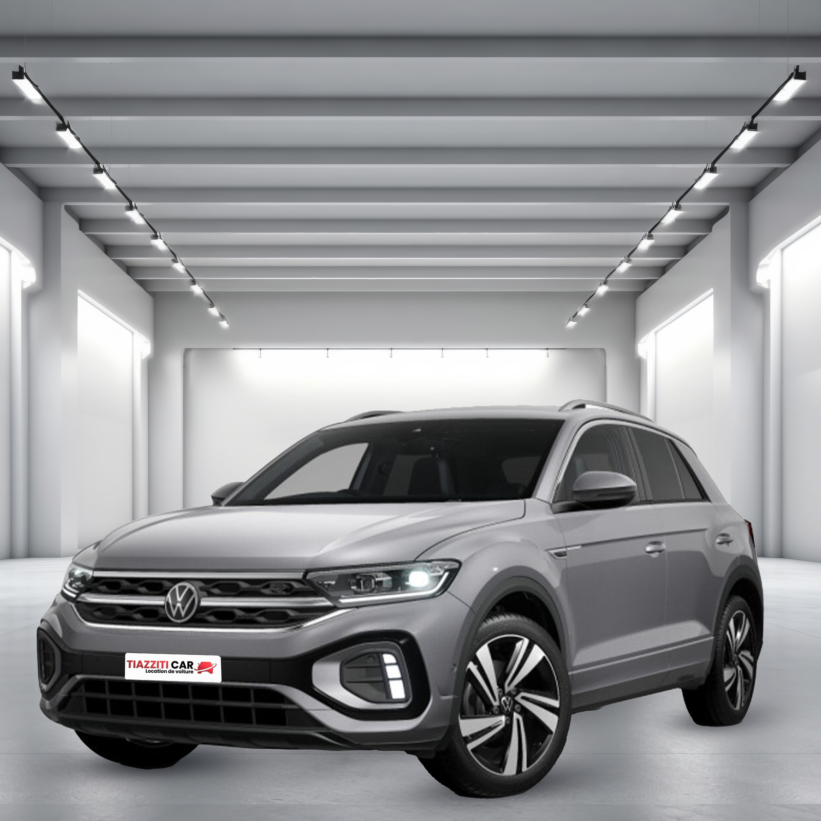 TROC 2024 ( Franchise : 15.000,00 DH )