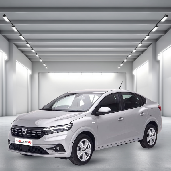 DACIA LOGAN 2022 ( Franchise : 9.000,00 DH )