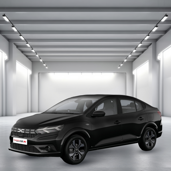 DACIA LOGAN 2023 ( Franchise : 9.000,00 DH )