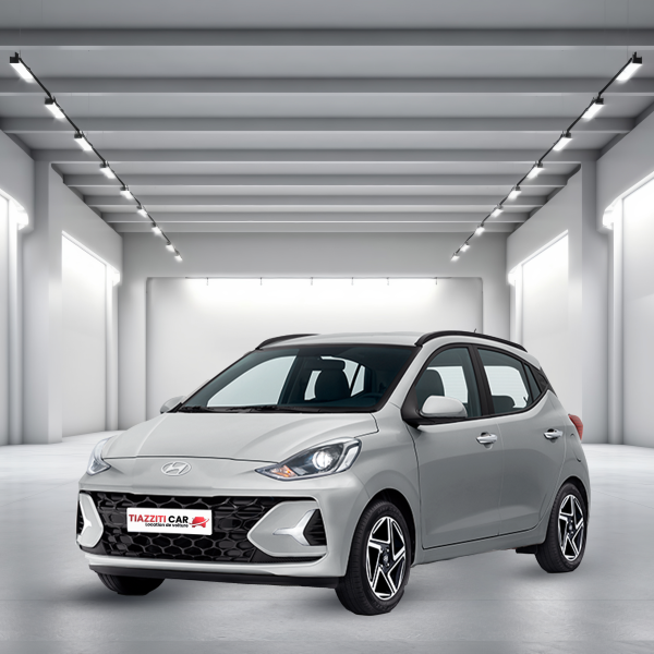 HYUNDAI GRAND I10 2023 ( Franchise : 9.000,00 DH )