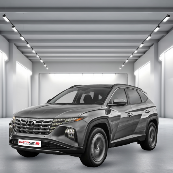 HYUNDAI TUCSON 2023 ( Franchise : 15.000,00 DH )