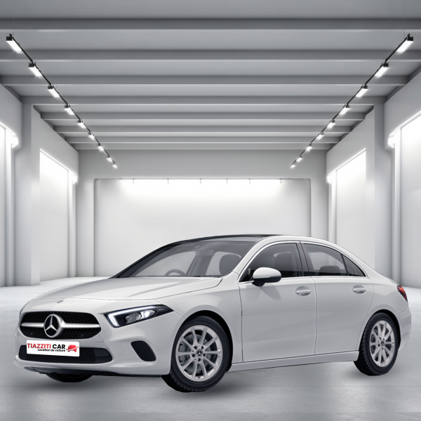 MERCEDES A 200 2022 ( Franchise : 20.000,00 DH )