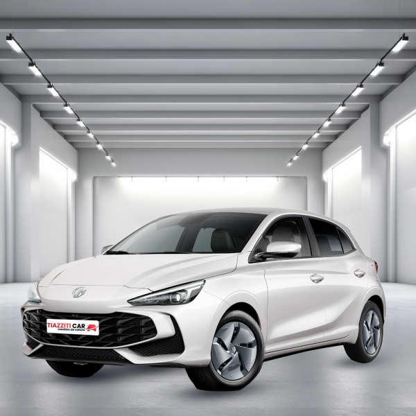 MG 3 2024 ( Franchise : 12.000,00 DH )