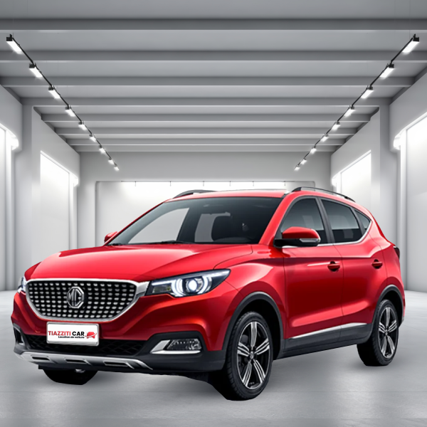 MG ZS ( Franchise : 15.000,00 DH )