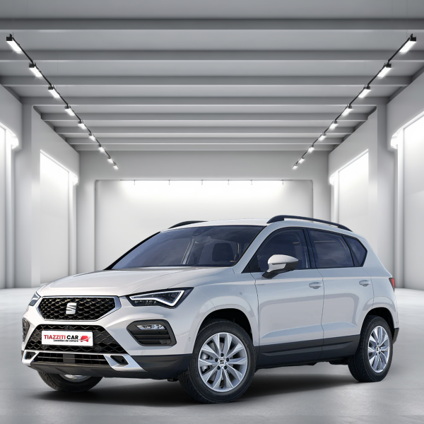 SEAT ATECA 2024 ( Franchise : 15.000,00 DH )